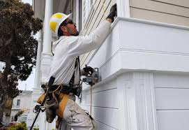 Best Insulated Siding Installation  in Rehoboth Beach, DE